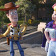 After 20 YEARS (oh my god), Bo Peep is back.